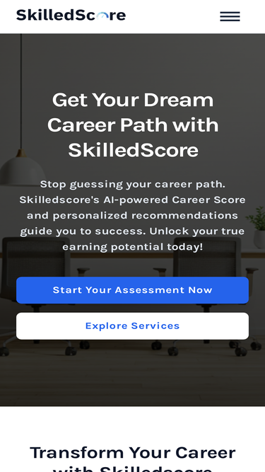 skilledscore.com