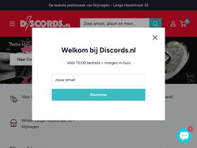 discords.nl