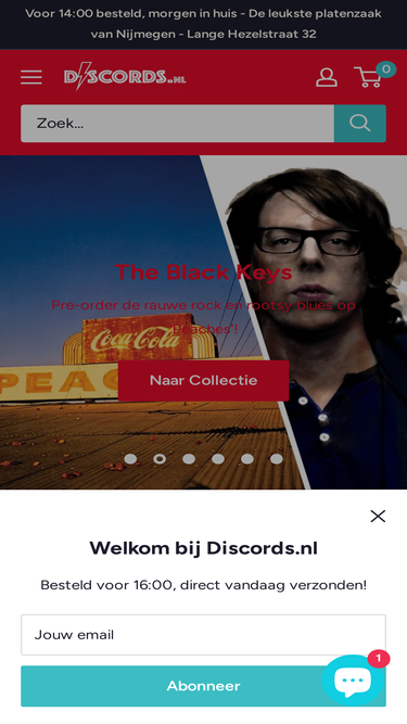 discords.nl