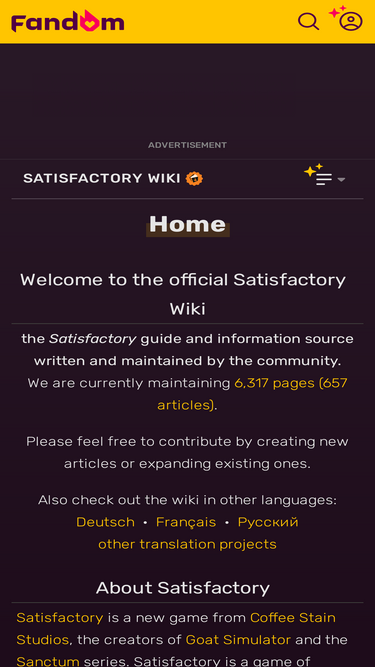 satisfactory.fandom.com