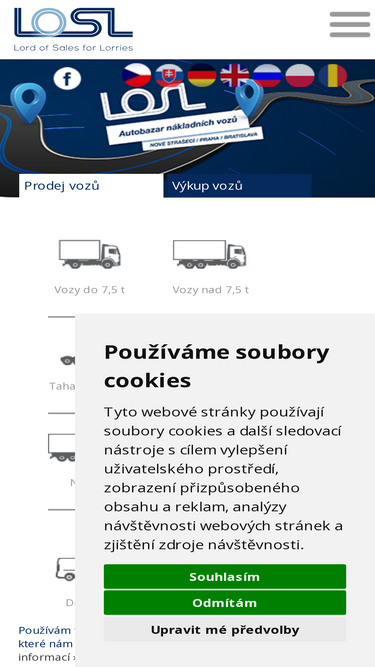losl.cz