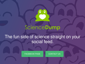 sciencedump.com