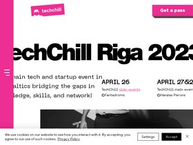 techchill.co