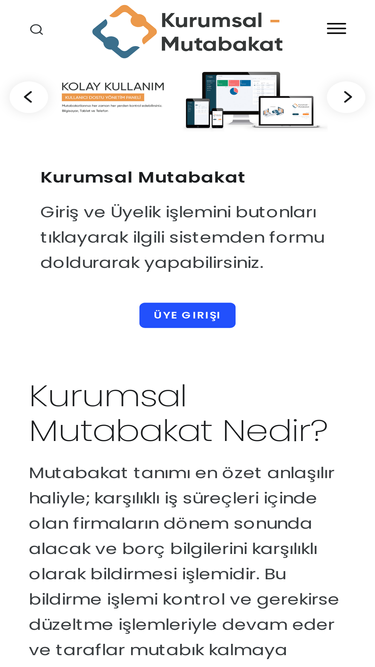 kurumsalmutabakat.com