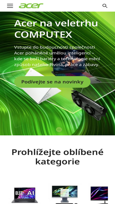 acer.cz