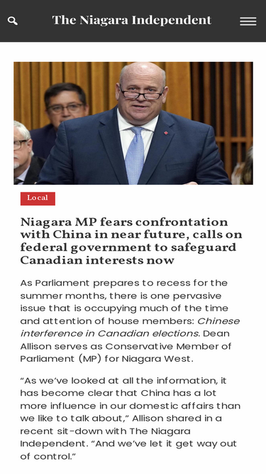 niagaraindependent.ca