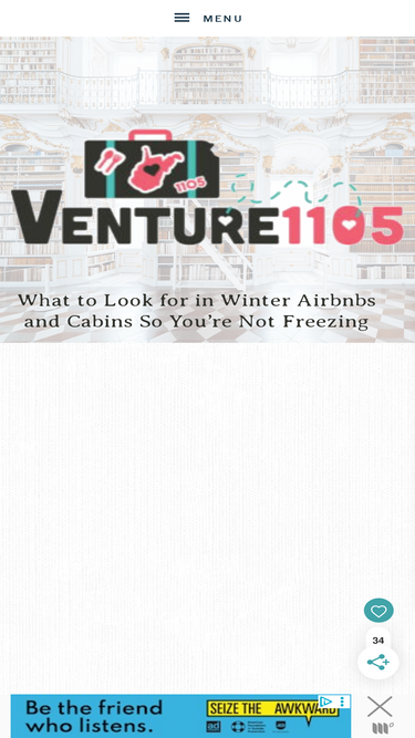 venture1105.com