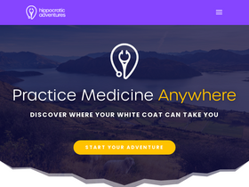 hippocraticadventures.com