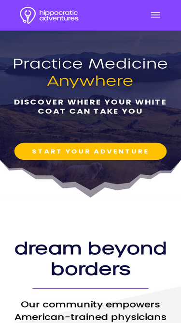 hippocraticadventures.com