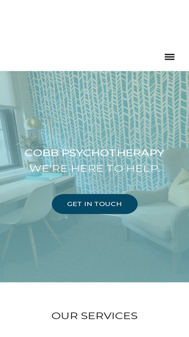 cobbpsychotherapy.com