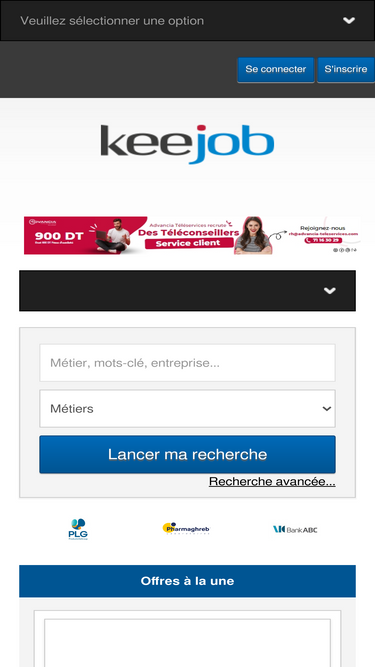 keejob.com
