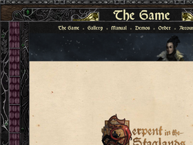 serpentinthestaglands.com