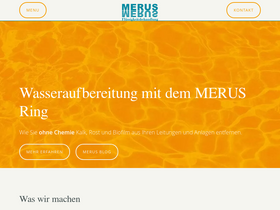 merus.de