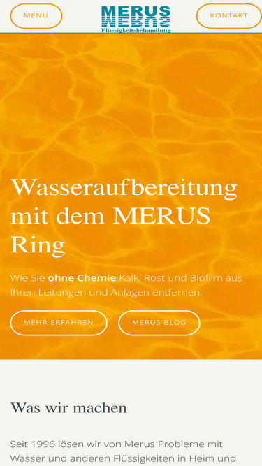 merus.de