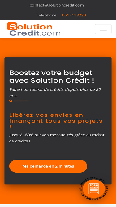 solutioncredit.com
