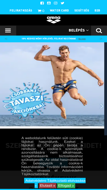 arena.hu