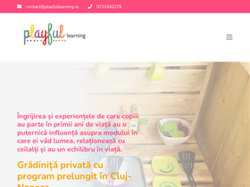 playfullearning.ro