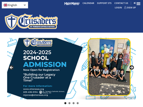 stteresas.org