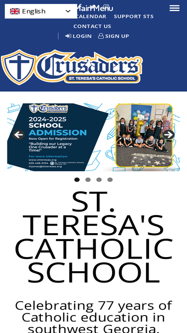 stteresas.org