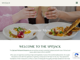 thespitjack.com