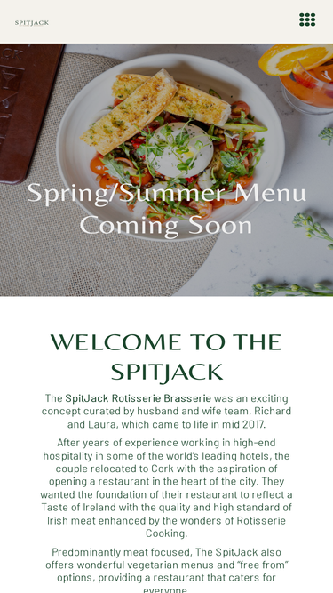 thespitjack.com