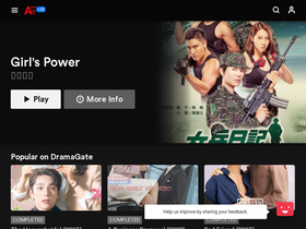 Asiaflix - Ver Doramas para Android - Download