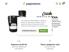 pegrastore.cz