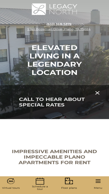 legacynorthapts.com
