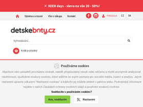 detskeboty.cz
