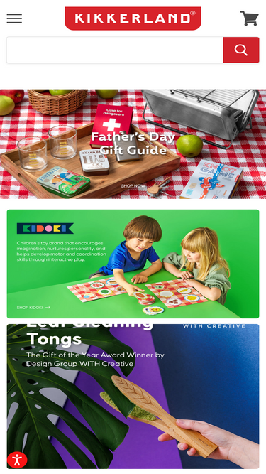 kikkerlandeu.com