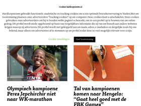 hardloopnieuws.nl