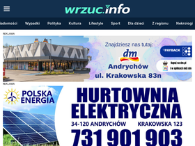wrzuc.info