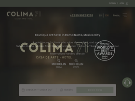 colima71.com