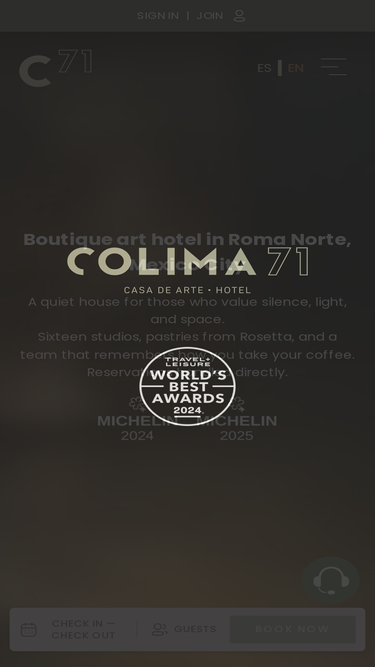 colima71.com