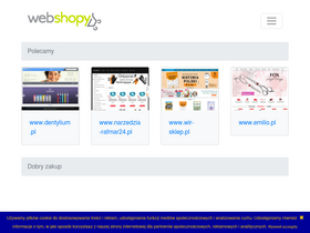 webshopy.pl