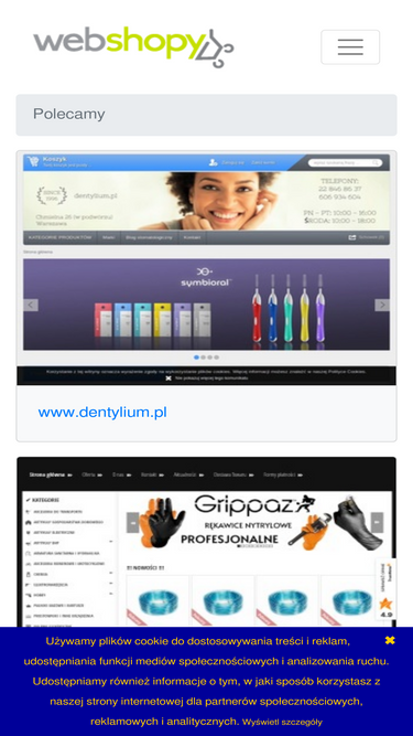 webshopy.pl