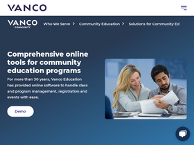 'asapconnected.com' screenshot