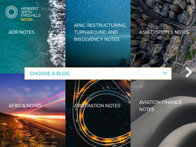 'hsfnotes.com' screenshot