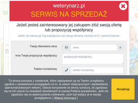 weterynarz.pl
