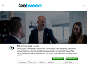 between.com