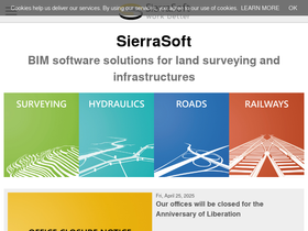 sierrasoft.com
