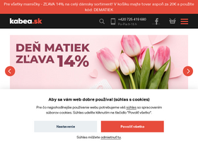 kabea.sk