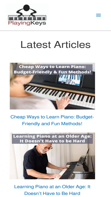 playingkeys.com