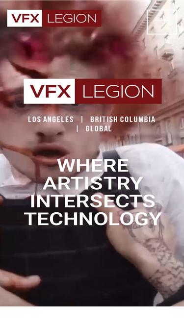 vfxlegion.com