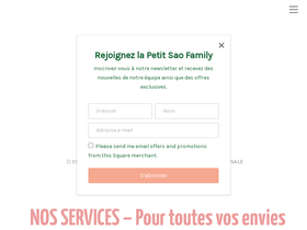 lepetitsao.com