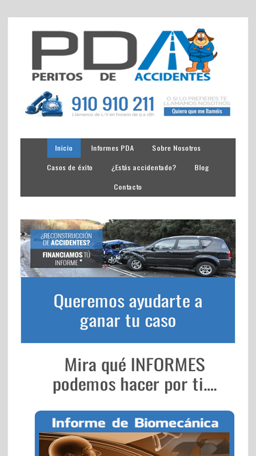 peritosdeaccidentes.com