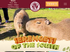 aggielandsafari.com