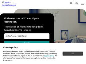homeshare.com