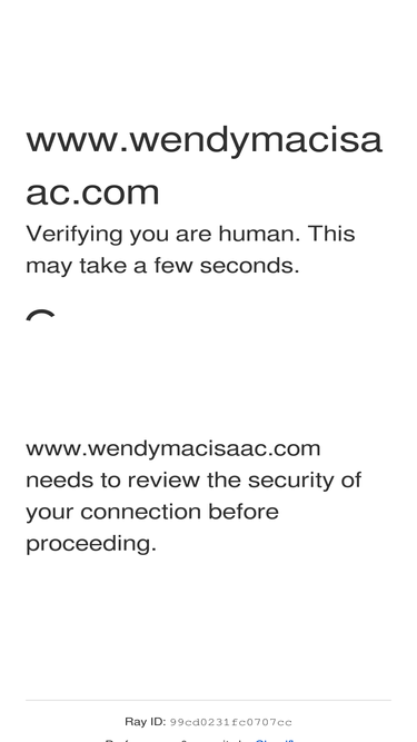 wendymacisaac.com