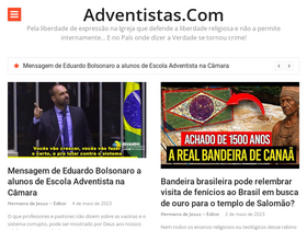 adventistas.com